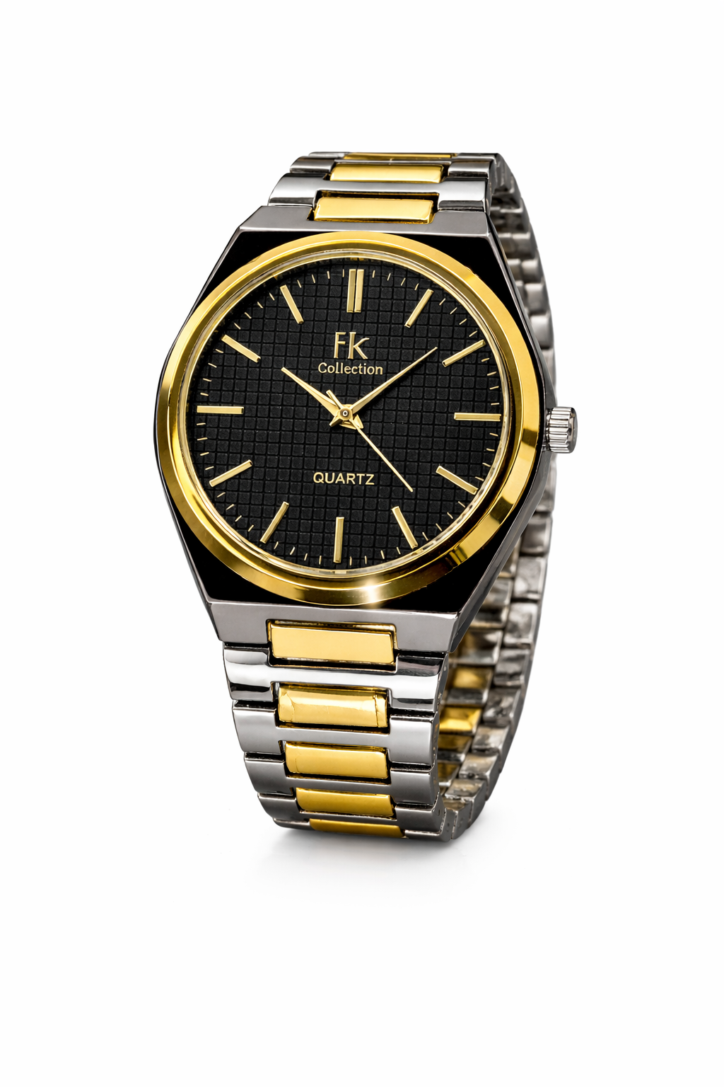 ساعت طرح مردانه کالکشن