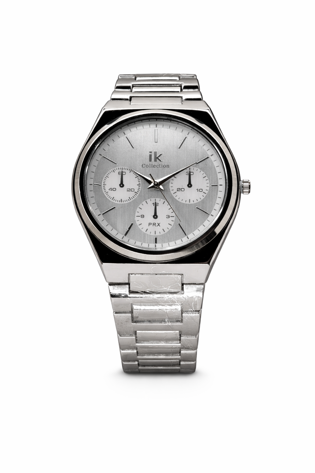 ساعت طرح سه موتور مردانه برند کالکشن